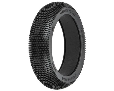 Pro-Line 1/4 Hole Shot Motocross Rear Tire (1) - Image 1 of 4
