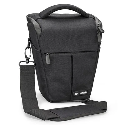 Fototasche passend für Fujifilm X-T30 mit 16-80mm Objektiv - Kameratasche - Bild 1 von 4