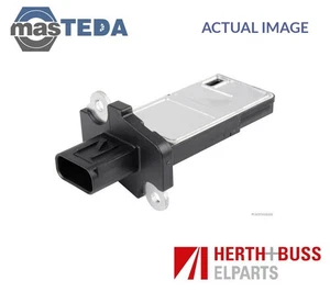 70640307 AIR MASS SENSOR FLOW METER HERTH+BUSS ELPARTS FOR CITROËN RELAY - Picture 1 of 6