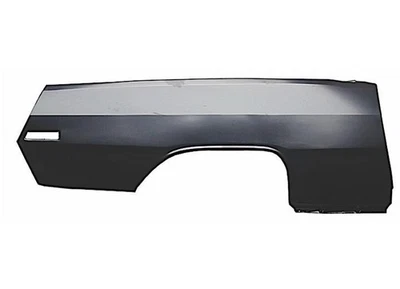 Sherman 195-50AR Quarter Panel Right Fits Dodge Dart 2 Door Foto 1 de 3