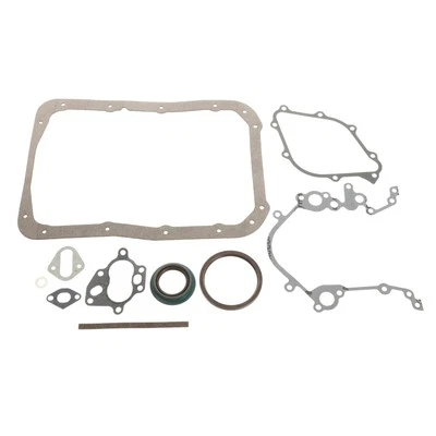 Juego de juntas inferiores originales Ford LTD Mustang Thunderbird 1986-1987 E6DZ-6E078-B Foto 1 de 3