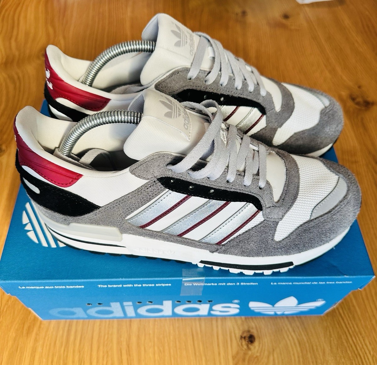Adidas Zx 600 for sale | eBay Adidas Zx 600 for sale | eBay