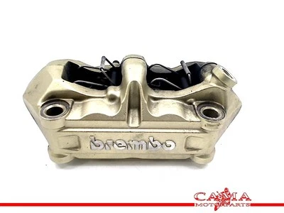 REMKLAUW RECHTS VOOR Aprilia RSV 1000 R (+Factory) 2006-2010 (RSV1000) 2007 - Imagem 1 de 4