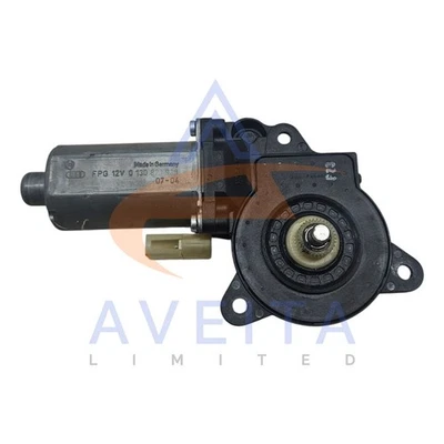 Ford Fiesta 5-Door MK6 FL 2007 Window Motor Front Left Side 1206824 - Image 1 of 4