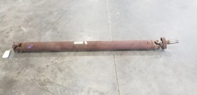 17 DODGE RAM 1500 EIXO DE TRANSMISSÃO TRASEIRO 5.7L 4X4 4WD 52123986AA - Imagem 1 de 4