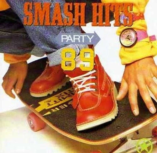 Various Artists - Smash Hits Party 89 - Various Artists - Image 1 of 1