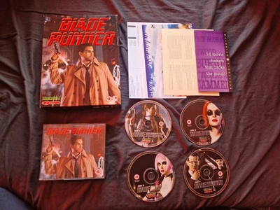 BLADE RUNNER PC Game Big Box - Image 1 of 4