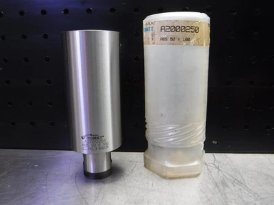 Komet ABS50 100mm Modular Extension A2000250 (LOC1150B) - Image 1 of 3