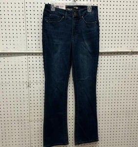 Seven7 High Rise Tummyless Boot Denim Bootcut Jeans Multi Sizes Size 6 - Picture 1 of 4
