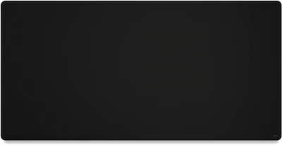 Gaming Cloth Gaming Mousepad (3XL Extended) - Bordi Cuciti, Superf. Liscia per V - Immagine 1 di 4