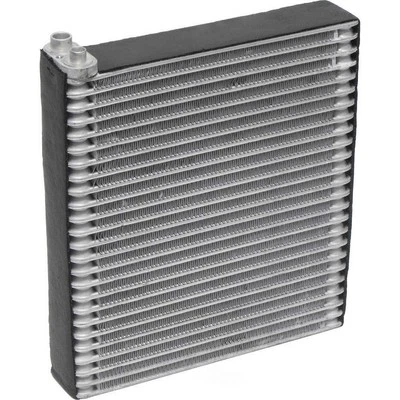 Пластина ребра сердечника испарителя кондиционера UAC подходит для Nissan Rogue 2008-2013 годов выпуска - Изображение 1 из 4