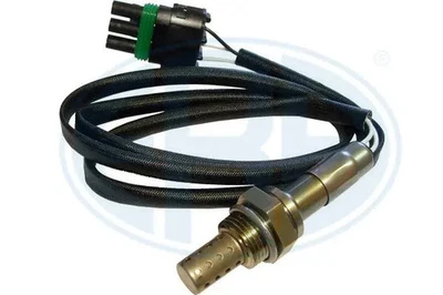 Sonda lambda Sonda jump 570090A ERA per OPEL KADETT E Hatchback ASCONA C OMEGA B - Immagine 1 di 4