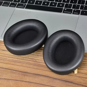Ear Pads Cushion Cover for Beats Studio Pro Wireless Headsets Replacement 1 Pair - Picture 1 of 6