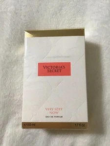 Victoria's Secret Very Sexy Now Perfume 1.7 fl oz NEW IN BOX VHTF - Picture 1 of 5