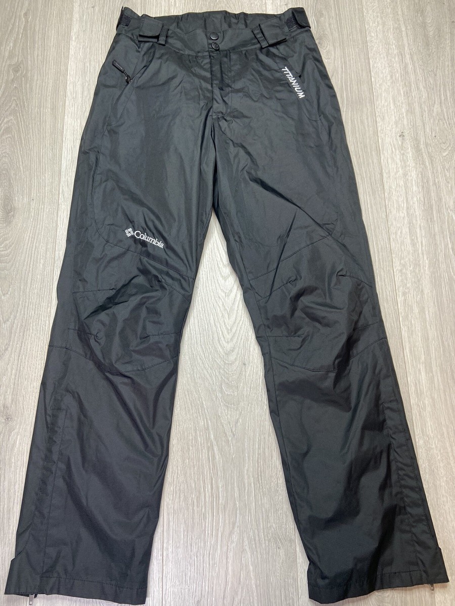 Columbia Titanium Ski Pants products for sale | eBay