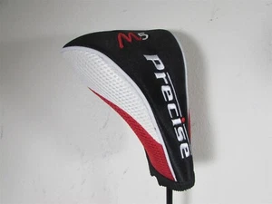 Precise Golf M5 10.5* Driver Regular Flex (R) Graphite Shaft - Picture 1 of 7