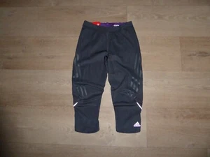 ADIDAS SUPERNOVA 3/4 Hose Climacool Laufhose Jogging Running Gr.36 *w.NEU* R0 - Bild 1 von 6