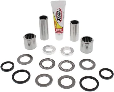 Kit de reparación de brazo oscilante Pivot Works caja abierta para Honda CRF250X 2004-2017 Foto 1 de 4