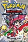 Pokmon Adventures: HeartGold and SoulSilver, Vol. 2 by Hidenori Kusaka (English)