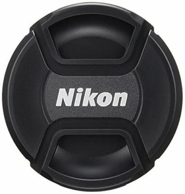Camera Front Lens Cap Cover 62mm For Nikon as LC-62 UK seller - Image 1 of 2