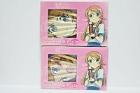 Doraemon 50th Letter Set Made in Japan 2020 Japanese Anime