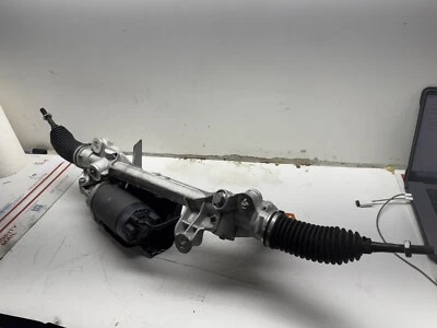 GENUINE 2023-2024 HONDA ACCORD 2.0L Power Steering Rack 53600-30A-A06 - Image 1 of 4