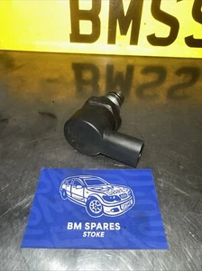 BMW E60 E61 E65 E66 E90 E91 E53 E83 M57 FUEL RAIL PRESSURE REGULATOR 0281002481 - Picture 1 of 4