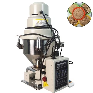 Alimentador de partículas de máquina de alimentación al vacío de succión automática 220V - Imagen 1 de 22