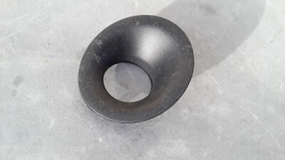  Dodge Challenger 2015-2020 luz antiniebla delantera izquierda bisel moldura OEM Foto 1 de 4