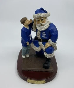 Santa's Secret University Of Kentucky 2001 4° in serie limitata collegiale - Foto 1 di 13