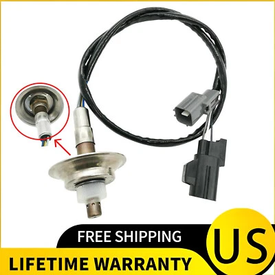 For 2007 2008 2009 2010 2011 2012 Mazda CX-7 2.3L L4 Turbocharged Oxygen Sensor — 第 1/4 张图片