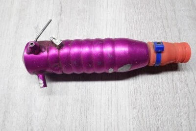 Anillo turbo Ron Paris 1/10 tubo afinado Foto 1 de 3