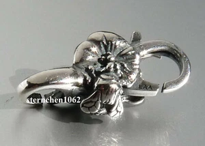 Trollbeads * Summende Biene Verschluss * Buzzing Bee Lock * TAGLO-00074 * 925 - Bild 1 von 3