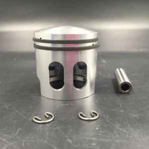 CDHPOWER 66cc/80cc Windowed Piston Set-2 Stroke 66cc/80cc Gas Motorized Bicycle - Bild 1 von 7