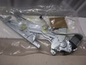 Magneti Marelli by Mopar 1-AMWR88353 Power Window Motor and Regulator B00R6D71v8 - Picture 1 of 5