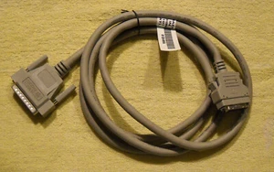 HP Parallel Printer Cable 8120-8668 - Photo 1/1