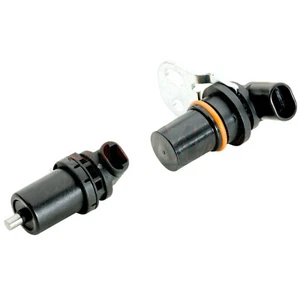 4T65E Transmission Input+Output Speed Sensor Set fits all GM apps 2000+ - Picture 1 of 8