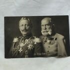 Vintage Postcard Jn Treue Fest! Bavaria Scene Wwi German Austria