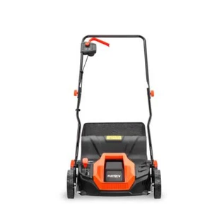 Arieggiatore scarificatore elettrico FUXTEC FX-EV320ECO 1300W - Foto 1 di 8