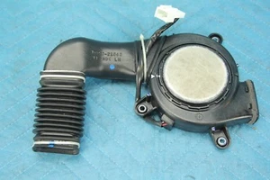 Lexus LS460 LS600hL Front Driver Seat Climate Control Blower 2010 2011 2012 OEM - Picture 1 of 7