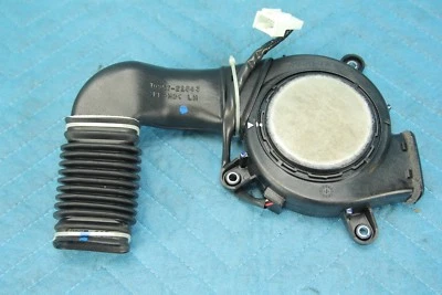 Soplador de control de clima asiento del conductor delantero Lexus LS460 LS600hL 2010 2011 2012 OEM Foto 1 de 4