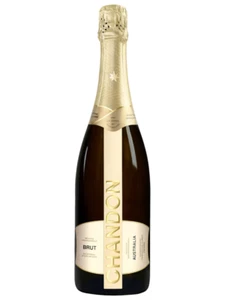 Chandon Brut NV Sparkling Wine 750mL - Picture 1 of 1