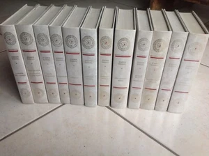 Joseph Kessel Oeuvres completes 12/12 edition Lidis numerotee - Imagen 1 de 11