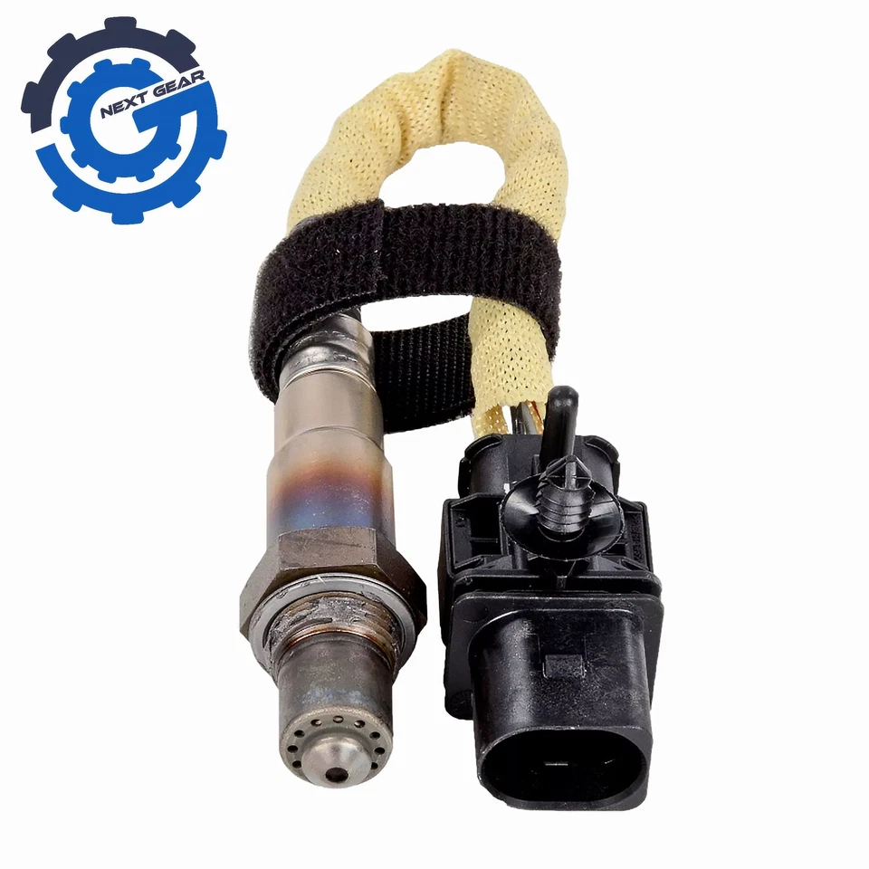 Nuevo sensor de oxígeno O2 Bosch para Ford Mustang 2011-2014 5,4 L/5,8 L 17274 Foto 1 de 1