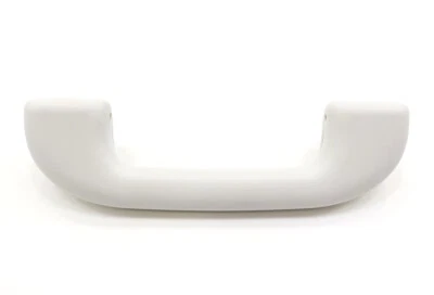 NUEVO OEM Mopar mango interior trasero izquierdo gris 5VW68MS7AA Renegade 2015-2023 Foto 1 de 4