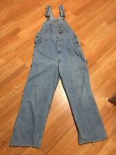 New listing
Vintage Mens Oshkosh Vestbak Overalls Made In 🇺🇸 Sz 34 Please Read!