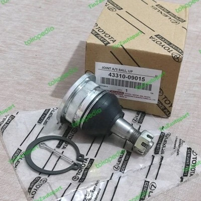 CONJUNTO DE RÓTULA SUPERIOR FR 1 pieza PARA 04-16 TOYOTA HILUX VIGO CHAMP MK6 LAN15 LAN35 Foto 1 de 4