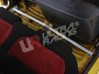 Daihatsu Charade G11 83-85 Ultra-R 2-punti Room Barra - Imagen 1 de 1