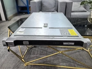 Cisco UCS C220 M4 High-Density Rack Server - Picture 1 of 4