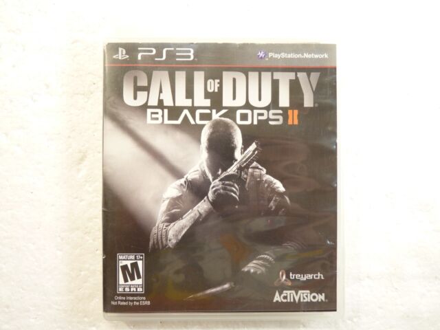 Call of Duty: Black Ops on PS3 #codblackops #codbo #blackops #ps3gamin